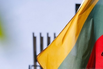 Литва заявила, что готова принимать оппозиционеров из Белоруссии