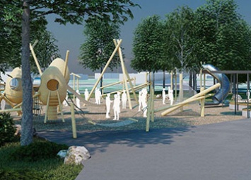 Спортивный парк начали проектировать в Сковородине на месте стадиона