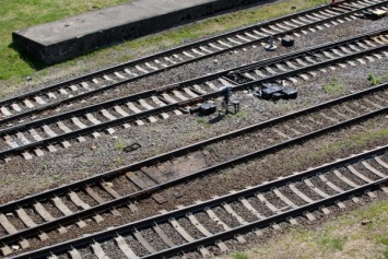 В Минске железнодорожники устроили акции протеста