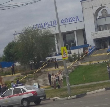 В Белгородской области неизвестные сообщали о бомбах в зданиях суда
