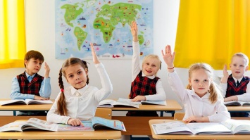 В школах Крыма усложнят учебную программу