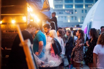 Городской пикник Kaliningrad Street Food пройдет в формате выставки-продажи