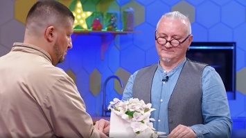 Барнаульский кондитер прошел в суперфинал шоу на канале «Пятница»
