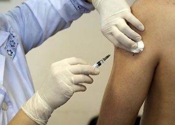 В Приамурье от гриппа собираются привить более 400 тысяч амурчан