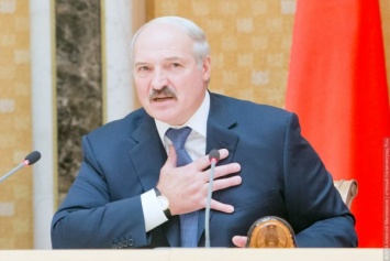 «Мы не должны стать отхожим местом Европы»: Лукашенко обратился к митингующим