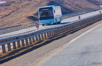 Автобусы с электричками вновь стали ходить из Кузбасса в соседние регионы