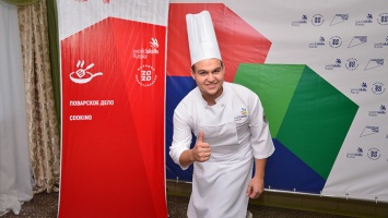 Три представителя Алтайского края вышли в финал Национального чемпионата