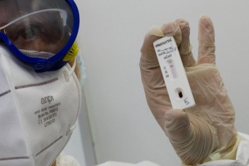 В Италии вновь ожесточили ограничения из-за роста случаев коронавируса