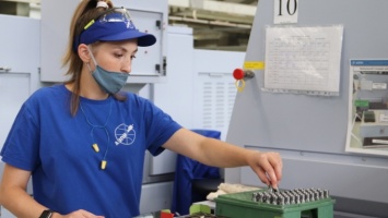 Алтайский завод прецизионных изделий получит господдержку на развитие