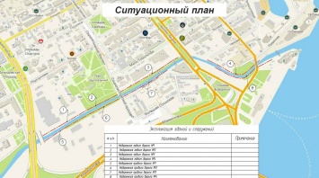 Власти «перезапустили» дискуссию вокруг строительства набережной Барнаулки