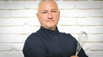 Суперфиналист реалити-шоу «Кондитер» из Барнаула рассказал о фишке кулинарии