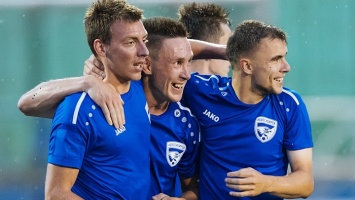 Барнаульское «Динамо» выбыло из Кубка России, проиграв ФК «Новосибирск»