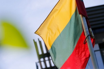 Литва пообещала Тихановской помощь с выборами в Белоруссии