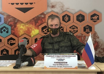 Огонь, вода и военная техника: в Приамурье пройдет «Суворовский натиск»