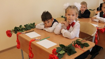 1094 школы готовы открыться 1 сентября в Алтайском крае