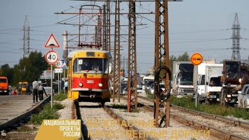 Схема движения транспорта на улице Попова изменится в Барнауле