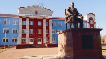 В десятку лучших профильных вузов страны вошел Ульяновский аграрный университет