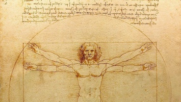Ученые нашли ответ на загадку, которой задавался Леонардо да Винчи