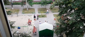 Как легально шуметь во дворах Белгорода