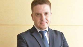 Новый руководитель комитета по предпринимательству назначен в Барнауле