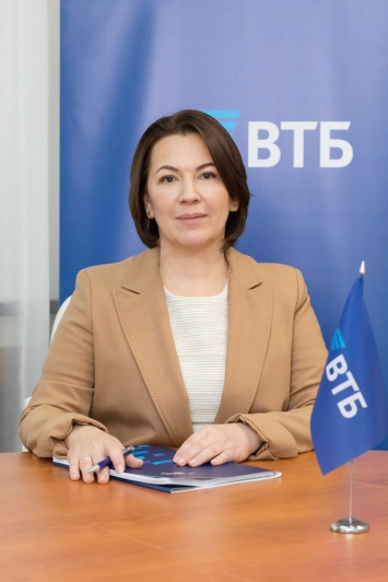 ВТБ в Кузбассе отмечает стабильный спрос населения на банковские продукты