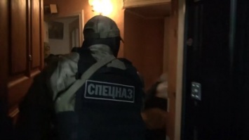 Житель Севастополя зарезал незнакомца из-за грубой просьбы