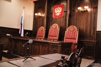 Билеты на заседание суда с Ефремовым появились в Сети
