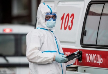 Медики насильно госпитализировали шестерых коронавирусных кузбассовцев
