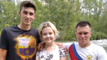 В Алтайском крае наградят двух друзей за спасение девушки