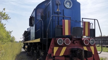 На Алтае железнодорожники попались на краже горючего из локомотива