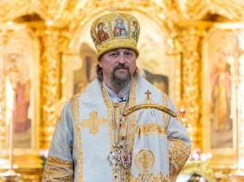Белгородская митрополия сообщила о болезни митрополита Ионна