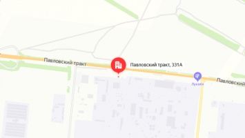 Новый ТЦ может появиться на Павловском тракте в Барнауле