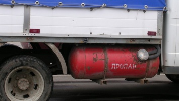 ФАС выявила сговор между газовыми автозаправками в Алтайском крае
