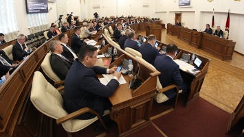 Александр Романенко: «Мы перешли к конструктивному общению»