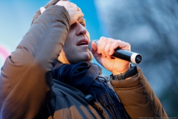 Полиция проводит доследственную проверку в связи с госпитализацией Навального