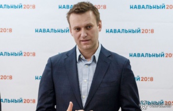 Полиция начала проверку по факту госпитализации Навального