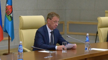 Вячеслав Франк предложил учителям возобновить «Барнауловедение»