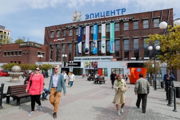 «Эпицентр», «Маяк», «Сити»: в Калининграде выставлены на продажу крупные ТЦ