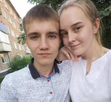 СК возбудил дело по факту пропажи в Кузбассе несовершеннолетнего парня с девушкой