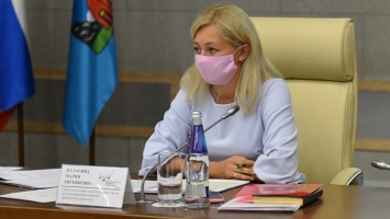 Подготовку к переписи населения обсудили в Барнауле