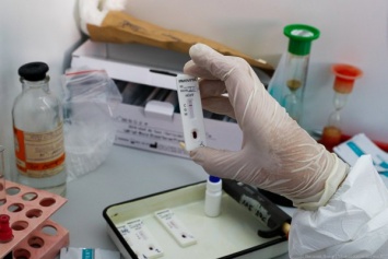 В США подтвердился первый случай повторного заболевания коронавирусом