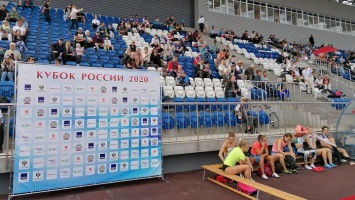 Шубенков и Миллер выиграли золото Кубка России в Брянске