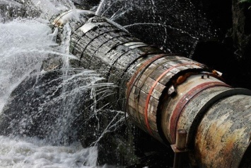 В Крыму выделили 200 млн рублей на сокращение потерь воды