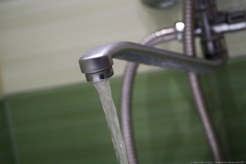 В Прибрежном детсад, школа и психбольница остались без горячей воды до 24 сентября