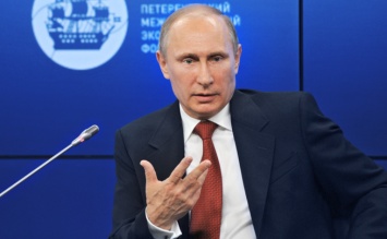 Госчиновники и председатель СК будут получать повышенную зарплату по указу Путина