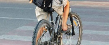 В Калужской области 13-летний велосипедист попал под колеса Chevrolet