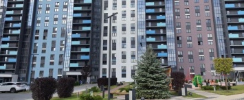 В Обнинске открылся жилой комплекс с системой "умный дом"