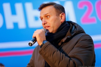 Правительство Германии: Навальный был отравлен «Новичком»