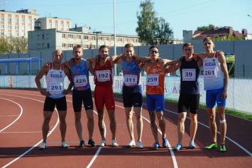 Карельские спортсмены завоевали серебро на российских и международных соревнованиях