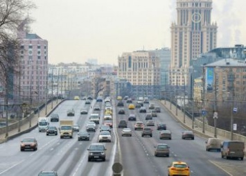 Правительство России отказалось отменить транспортный налог